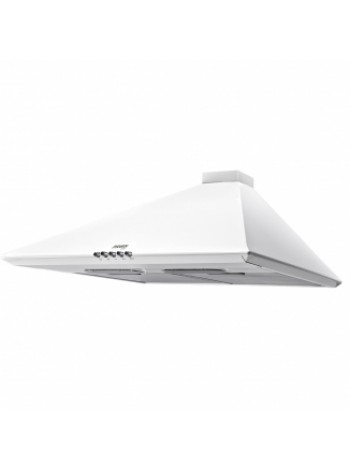 Вытяжки кухонные Pyramida Basic Casa 50 white